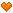 coeur orange